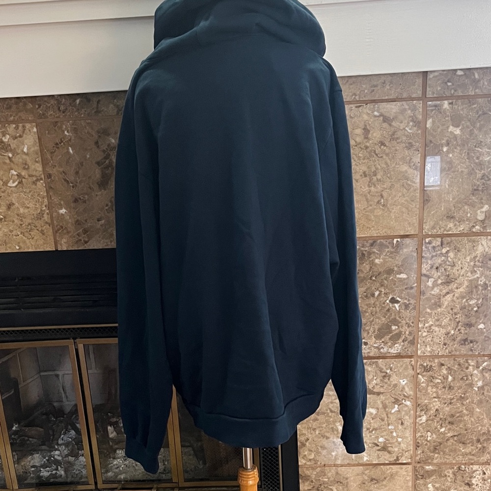 100 THIEVES Navy Blue. Size 3X NEW WITH TAGS - Picture 5 of 6